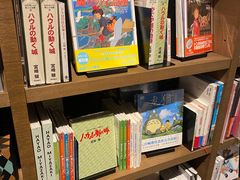 -茑屋书店(天目里店)