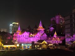 -马勒别墅饭店(静安寺店)