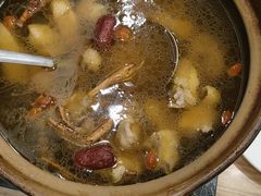 -永記粤菜·五指毛桃花雕鸡煲(九亭店)