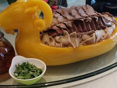 -沪华海鲜大酒楼(南汇店)