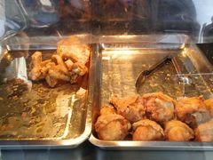 -潘老板炸鸡(河西万达店)