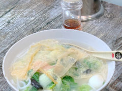 -洪福米线(浣纱路店)