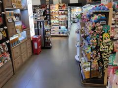 -Olé精品超市(北京合生汇店)