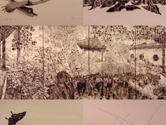 -江苏省美术馆(长江路新馆)