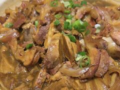 -那家老院子东北菜·饺子·小鸡炖蘑菇(艳华街店)