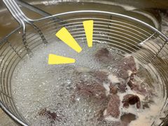 -幸运牛汕头小黄牛牛肉火锅(梅林店)