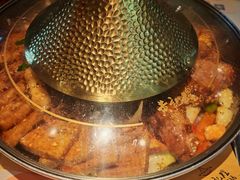 -黄记煌三汁焖锅(崇文门店)