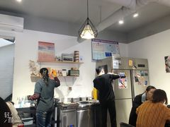 -东俞·韩式料理(院东街店)