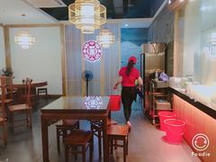 大堂-小莆天(元帅路店)
