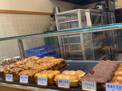 -红心闪闪面包牛奶公司(旺角星辰店)