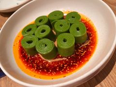 小大董凉皮-小大董·烤鸭(王府井apm店)