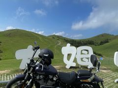-大姆山草场