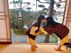 -有马温泉 竹取亭円山温泉旅馆