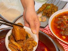 -二钳洞庭虾蟹·江湖菜(鹭岛店)