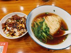 -小方的面(徐家汇店)