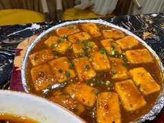 -熊猫家新派川菜(百里一·龙兴集店)