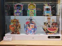 -泡泡玛特POPMART(杭州乐堤港店)