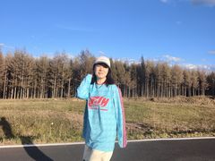 -塞罕坝国家级自然保护区