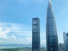 -小南洋海景餐厅(深圳湾店)