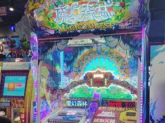 -核客电玩城(东门店)