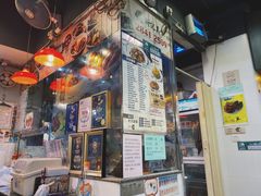 -新记美食(关闸店)