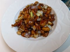 -南门小馆·清真(国贸商城店)