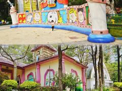 -史努比缤纷世界