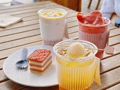 -瓦库茶馆37号(北龙湖店)