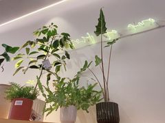 -fishtank鱼缸咖啡(三山街店)