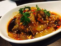 -有璟阁港式餐厅(金融街购物中心店)