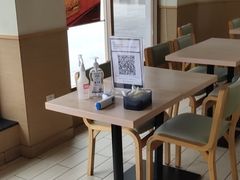 -德克士(步行街店)