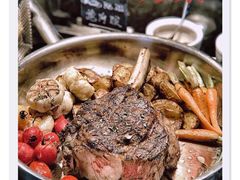 -Social 秀西餐厅-长沙瑞吉酒店(运达店)
