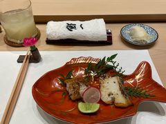 -鮨一日本料理(大中华店)