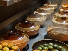 -吃饭皇帝大土家民族菜(正大广场店)