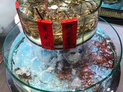 -强记海鲜·大排档(蛇口新街店)