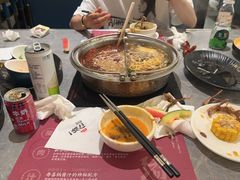 -一绪に寿喜烧(虹悦城店)