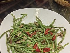 -小秦淮·南京土菜(新亭西路店)