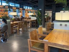 -魔方城市书房(中街益田店)