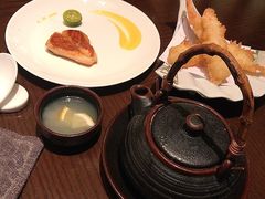 -佛山希尔顿酒店·融誉亚洲美食荟