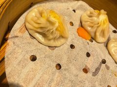 经典蟹粉小笼包-弄堂小笼包(天津南开大悦城店)