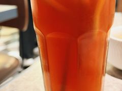 -留半山·香港食堂(啦啦宝都店)