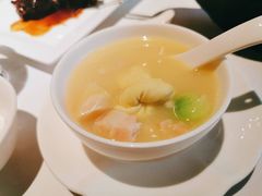 -玫瑰厅上海菜(兴国路店)