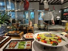-鸢飞潍坊菜馆(鸢飞大酒店)