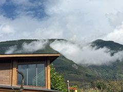 -苍山世界地质公园·石门关大峡谷