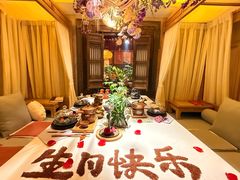 -叶叶菩提(太原别墅店)