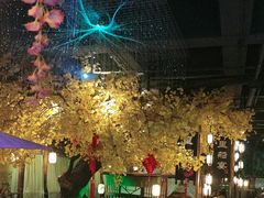-淀里船宴(裕华东路店)