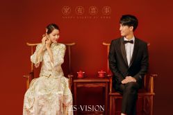 -YIMO映画摄影工作室