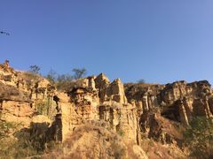 -元谋土林景区(物茂土林)