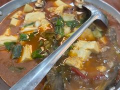 -涵家味土菜馆·徽州一绝臭鳜鱼(三河古镇店)
