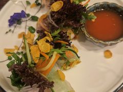 越式大虾米纸卷-苏梅花园(群星城店)
